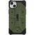 Чехол для моб. телефона Uag Apple iPhone 14 Plus Pathfinder, Olive (114061117272)