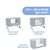 Кроватка Chicco Next2Me Forever 3 в 1 gray (79650.61), изображение 2 Кроватка Chicco Next2Me Forever 3 в 1 gray (79650.61), изображение 2