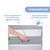 Кроватка Chicco Next2Me Forever 3 в 1 gray (79650.61), изображение 3 Кроватка Chicco Next2Me Forever 3 в 1 gray (79650.61), изображение 3