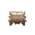 Конструктор Ugears Пикап Лесоруб (6337393), изображение 5 Конструктор Ugears Пикап Лесоруб (6337393), изображение 5
