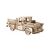 Конструктор Ugears Пикап Лесоруб (6337393), изображение 7 Конструктор Ugears Пикап Лесоруб (6337393), изображение 7