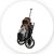 Коляска MoMi Estelle Dakar Jungle (WOSP00022), изображение 5 Коляска MoMi Estelle Dakar Jungle (WOSP00022), изображение 5