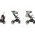 Коляска MoMi Estelle Dakar Jungle (WOSP00022), изображение 8 Коляска MoMi Estelle Dakar Jungle (WOSP00022), изображение 8