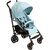 Коляска Chicco Liteway 4 Голубая (79892.13) Коляска Chicco Liteway 4 Голубая (79892.13)