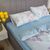 Постельное белье Isleep 22187 ранфорс двуспальный (22187_dv_isleep), изображение 3 Постельное белье Isleep 22187 ранфорс двуспальный (22187_dv_isleep), изображение 3