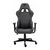 Кресло игровое GT Racer X-2316 Black, изображение 2 Кресло игровое GT Racer X-2316 Black, изображение 2