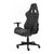 Кресло игровое GT Racer X-2316 Black Кресло игровое GT Racer X-2316 Black