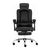 Офисное кресло GT Racer X-8002 Black, изображение 2 Офисное кресло GT Racer X-8002 Black, изображение 2