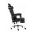 Офисное кресло GT Racer X-8002 Black, изображение 4 Офисное кресло GT Racer X-8002 Black, изображение 4