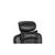 Офисное кресло GT Racer X-8002 Black, изображение 6 Офисное кресло GT Racer X-8002 Black, изображение 6