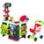 Игровой набор Smoby Интерактивный супермаркет с электронной кассой и тележкой (350234)