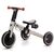 Детский велосипед Kinderkraft 3 в 1 4TRIKE Silver Grey (KR4TRI22GRY0000) (5902533922413), изображение 4 Детский велосипед Kinderkraft 3 в 1 4TRIKE Silver Grey (KR4TRI22GRY0000) (5902533922413), изображение 4