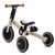 Детский велосипед Kinderkraft 3 в 1 4TRIKE Silver Grey (KR4TRI22GRY0000) (5902533922413), изображение 6 Детский велосипед Kinderkraft 3 в 1 4TRIKE Silver Grey (KR4TRI22GRY0000) (5902533922413), изображение 6
