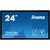 Монитор iiyama T2455MSC-B1 Монитор iiyama T2455MSC-B1