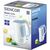 Электрочайник Sencor SWK 2510 WH (SWK2510WH), изображение 11 Электрочайник Sencor SWK 2510 WH (SWK2510WH), изображение 11