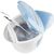 Электрочайник Sencor SWK 2510 WH (SWK2510WH), изображение 5 Электрочайник Sencor SWK 2510 WH (SWK2510WH), изображение 5