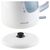 Электрочайник Sencor SWK 2510 WH (SWK2510WH), изображение 8 Электрочайник Sencor SWK 2510 WH (SWK2510WH), изображение 8