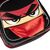 Рюкзак школьный Yes S-91 Ninja (559406), изображение 10 Рюкзак школьный Yes S-91 Ninja (559406), изображение 10