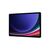 Планшет Samsung Galaxy Tab S9 + 5G 12GB/256GB Graphite (SM-X816BZAASEK), зображення 7 Планшет Samsung Galaxy Tab S9 + 5G 12GB/256GB Graphite (SM-X816BZAASEK), зображення 7