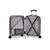 Чемодан Gabol Paradise XP (S) Beige (123322-006)/(123301-006) (930333), изображение 4 Чемодан Gabol Paradise XP (S) Beige (123322-006)/(123301-006) (930333), изображение 4