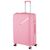 Чемодан 2E Sigma велика рожева (2E-SPPS-L-PK), изображение 12 Чемодан 2E Sigma велика рожева (2E-SPPS-L-PK), изображение 12
