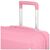 Чемодан 2E Sigma велика рожева (2E-SPPS-L-PK), изображение 7 Чемодан 2E Sigma велика рожева (2E-SPPS-L-PK), изображение 7