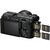 Цифровая видеокамера Sony FX30 + XLR-H1 (ILMEFX30.CEC), изображение 11 Цифровая видеокамера Sony FX30 + XLR-H1 (ILMEFX30.CEC), изображение 11