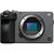 Цифровая видеокамера Sony FX30 + XLR-H1 (ILMEFX30.CEC), изображение 2 Цифровая видеокамера Sony FX30 + XLR-H1 (ILMEFX30.CEC), изображение 2