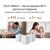 Точка доступу Wi-Fi ASUS XD4 Plus 2pk Black (90IG07M0-MO3C30), зображення 10 Точка доступу Wi-Fi ASUS XD4 Plus 2pk Black (90IG07M0-MO3C30), зображення 10
