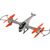 Радиоуправляемая игрушка Syma Квадрокоптер Z5 з 2.4 ГГц керуванням та складною конструкцією 33 см (Z5), изображение 7 Радиоуправляемая игрушка Syma Квадрокоптер Z5 з 2.4 ГГц керуванням та складною конструкцією 33 см (Z5), изображение 7
