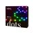 Гирлянда Twinkly Smart LED Dots Lights RGB 400 Gen II, IP44, 20м, прозрачный (TWD400STP-TEU), изображение 3 Гирлянда Twinkly Smart LED Dots Lights RGB 400 Gen II, IP44, 20м, прозрачный (TWD400STP-TEU), изображение 3