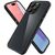 Чехол для мобильного телефона Spigen Apple iPhone 15 Pro Ultra Hybrid Frost Black (ACS06709), изображение 10 Чехол для мобильного телефона Spigen Apple iPhone 15 Pro Ultra Hybrid Frost Black (ACS06709), изображение 10