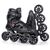 Роликовые коньки Tempish Ezza 90 /45 (1000067/45), изображение 8 Роликовые коньки Tempish Ezza 90 /45 (1000067/45), изображение 8