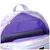 Рюкзак школьный Upixel Futuristic Kids School Bag – Фиолетовый (U21-001-E), изображение 11 Рюкзак школьный Upixel Futuristic Kids School Bag – Фиолетовый (U21-001-E), изображение 11