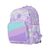 Рюкзак школьный Upixel Futuristic Kids School Bag – Фиолетовый (U21-001-E), изображение 3 Рюкзак школьный Upixel Futuristic Kids School Bag – Фиолетовый (U21-001-E), изображение 3