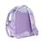 Рюкзак школьный Upixel Futuristic Kids School Bag – Фиолетовый (U21-001-E), изображение 5 Рюкзак школьный Upixel Futuristic Kids School Bag – Фиолетовый (U21-001-E), изображение 5