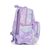 Рюкзак школьный Upixel Futuristic Kids School Bag – Фиолетовый (U21-001-E), изображение 6 Рюкзак школьный Upixel Futuristic Kids School Bag – Фиолетовый (U21-001-E), изображение 6
