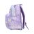 Рюкзак школьный Upixel Futuristic Kids School Bag – Фиолетовый (U21-001-E), изображение 7 Рюкзак школьный Upixel Futuristic Kids School Bag – Фиолетовый (U21-001-E), изображение 7