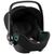 Автокресло Britax-Romer Baby-Safe Isense Space Black с платформой (2000035097), изображение 4 Автокресло Britax-Romer Baby-Safe Isense Space Black с платформой (2000035097), изображение 4