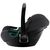 Автокресло Britax-Romer Baby-Safe Isense Space Black с платформой (2000035097), изображение 6 Автокресло Britax-Romer Baby-Safe Isense Space Black с платформой (2000035097), изображение 6