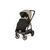 Коляска Peg-Perego 3 в 1 Veloce Grafic Gold SL Графічне золото (PACK-VEL31SL50RO01), зображення 3 Коляска Peg-Perego 3 в 1 Veloce Grafic Gold SL Графічне золото (PACK-VEL31SL50RO01), зображення 3