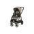 Коляска Peg-Perego 3 в 1 Veloce Grafic Gold SL Графічне золото (PACK-VEL31SL50RO01), зображення 4 Коляска Peg-Perego 3 в 1 Veloce Grafic Gold SL Графічне золото (PACK-VEL31SL50RO01), зображення 4