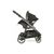 Коляска Peg-Perego 3 в 1 Veloce Grafic Gold SL Графічне золото (PACK-VEL31SL50RO01), зображення 6 Коляска Peg-Perego 3 в 1 Veloce Grafic Gold SL Графічне золото (PACK-VEL31SL50RO01), зображення 6