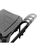 Коляска Thule Sleek 2 в 1 Black/Grey Melange (TH 11000023), изображение 10 Коляска Thule Sleek 2 в 1 Black/Grey Melange (TH 11000023), изображение 10