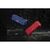 Акустическая система 2E SoundXBlock TWS MP3 Wireless Waterproof Red (2E-BSSXBWRD), изображение 2 Акустическая система 2E SoundXBlock TWS MP3 Wireless Waterproof Red (2E-BSSXBWRD), изображение 2