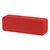 Акустическая система 2E SoundXBlock TWS MP3 Wireless Waterproof Red (2E-BSSXBWRD), изображение 5 Акустическая система 2E SoundXBlock TWS MP3 Wireless Waterproof Red (2E-BSSXBWRD), изображение 5