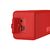 Акустическая система 2E SoundXBlock TWS MP3 Wireless Waterproof Red (2E-BSSXBWRD), изображение 7 Акустическая система 2E SoundXBlock TWS MP3 Wireless Waterproof Red (2E-BSSXBWRD), изображение 7