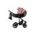 Коляска Anex 2 в 1 M-Type Mocco (mt-04Q), изображение 2 Коляска Anex 2 в 1 M-Type Mocco (mt-04Q), изображение 2
