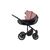 Коляска Anex 2 в 1 M-Type Mocco (mt-04Q), изображение 3 Коляска Anex 2 в 1 M-Type Mocco (mt-04Q), изображение 3
