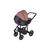 Коляска Anex 2 в 1 M-Type Mocco (mt-04Q), изображение 4 Коляска Anex 2 в 1 M-Type Mocco (mt-04Q), изображение 4